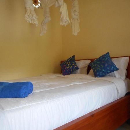 Eko Homestay Сидемен Екстериор снимка