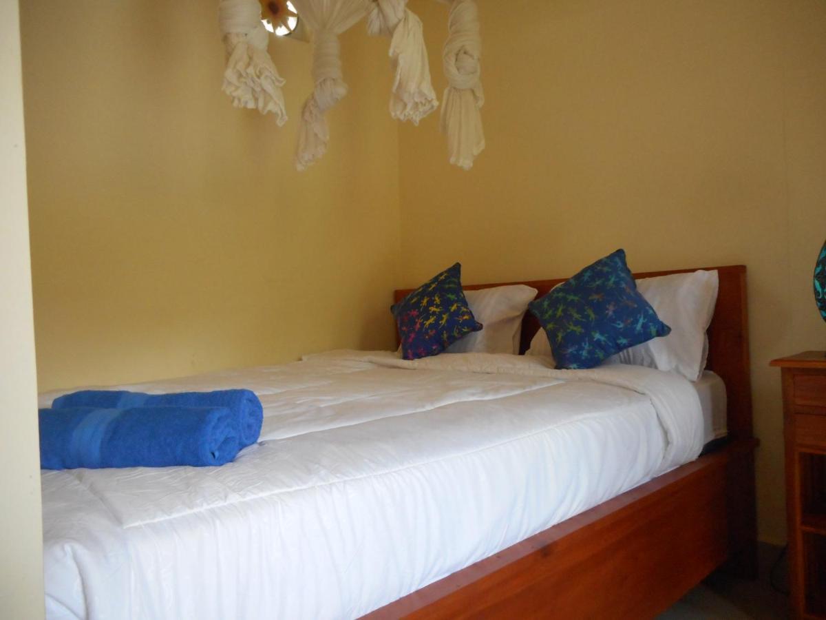 Eko Homestay Сидемен Екстериор снимка