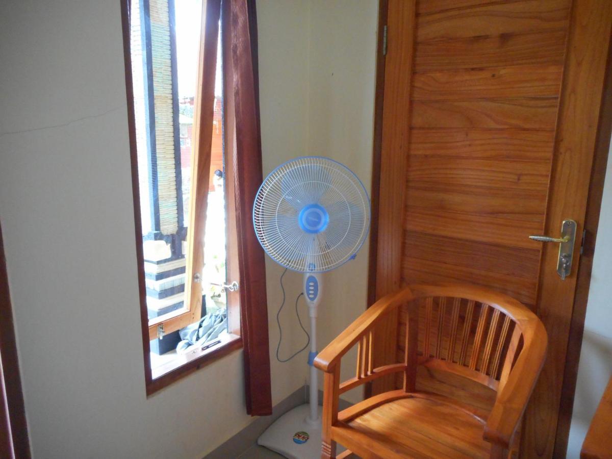 Eko Homestay Сидемен Екстериор снимка