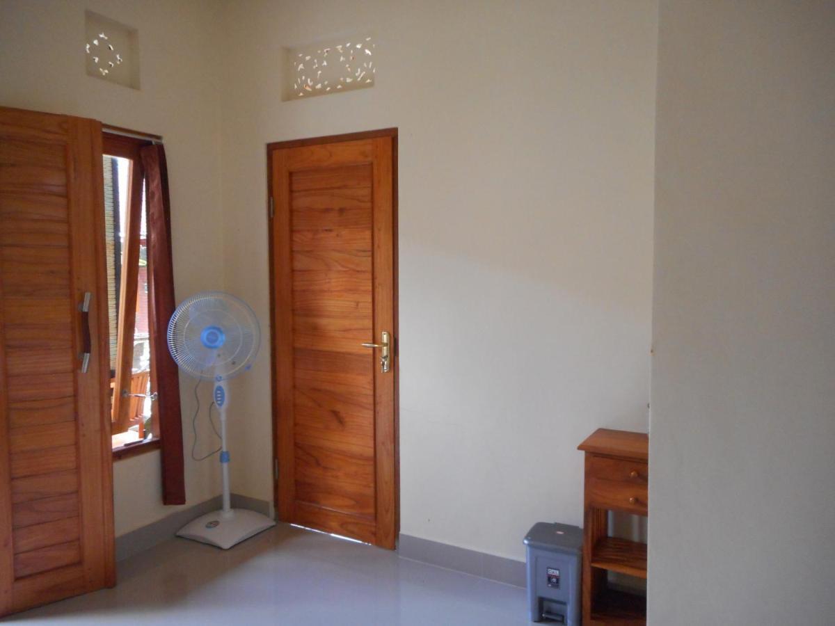 Eko Homestay Сидемен Екстериор снимка