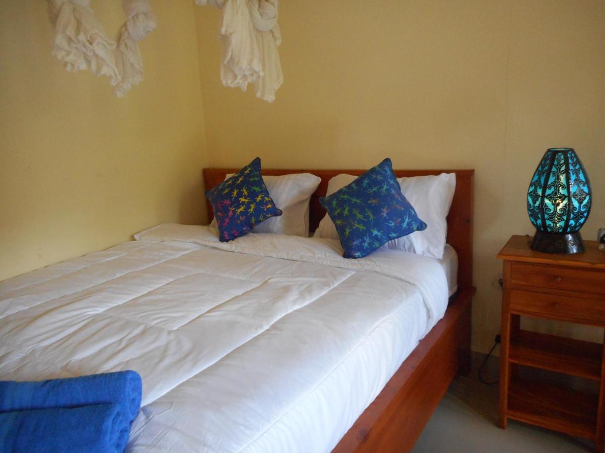 Eko Homestay Сидемен Екстериор снимка